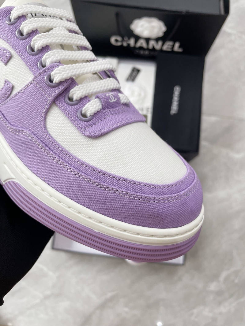 Chanel Sport Shoes